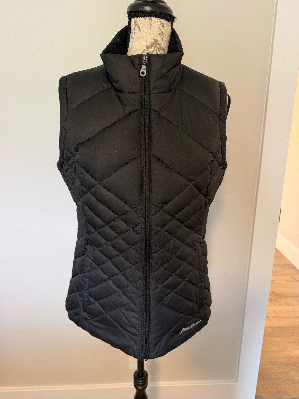 Eddie Bauer Puffer Vest